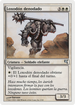 Loxodon Stalwart (Italian) - "Lossodonte Vigoroso" (PSAL-0G2) - Salvat 2005