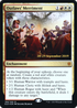 Outlaws' Merriment (PRE-198) - Throne of Eldraine Promos Foil