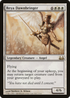 Reya Dawnbringer (DDC-013) - Duel Decks: Divine vs. Demonic