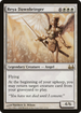 Reya Dawnbringer (DDC-013) - Duel Decks: Divine vs. Demonic