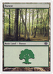 Forest (349) (8ED-349) - 8th Edition