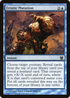 Erratic Mutation (MMA-042) - Modern Masters