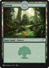 Forest (ANB-112) - Arena Beginner Set