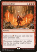 Irencrag Feat (PPELD-127) - Throne of Eldraine Promos