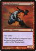 Anaba Bodyguard (10E-187★) - Tenth Edition Foil