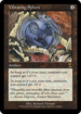 Vibrating Sphere (ME4-238) - Masters Edition IV Foil