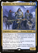 Rasputin, the Oneiromancer (DMC-040) - Dominaria United Commander