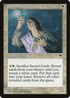 Sacred Guide (TMP-038) - Tempest