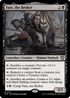 Fain, the Broker (OTC-133) - Outlaws of Thunder Junction Commander