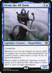 Orvar, the All-Form (KHM-070) - Kaldheim Foil