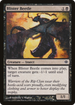 Blister Beetle (ALA-066) - Shards of Alara Foil