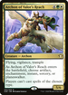 Archon of Valor's Reach (C20-202) - Commander 2020