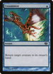 Unsummon (8ED-112) - 8th Edition Foil