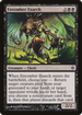 Entomber Exarch (NPH-059) - New Phyrexia Foil