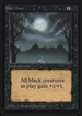 Bad Moon (CE) (CED-) - Collectors' Edition