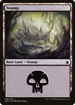 Swamp (298) (CMA-298) - Commander Anthology