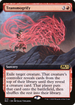 Transmogrify (Extended Art) (M21-370) - Core Set 2021: (Extended Art)