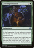 Crawling Sensation (SOI-199) - Shadows over Innistrad