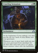 Crawling Sensation (SOI-199) - Shadows over Innistrad