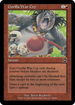 Gorilla War Cry (ME4-124) - Masters Edition IV Foil