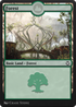 Forest (KLR-299) - Kaladesh Remastered