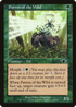 Patron of the Wild (LGN-134) - Legions Foil