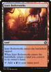 Izzet Boilerworks (IMA-241) - Iconic Masters