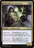 Witherbloom Apprentice (STX-247) - Strixhaven: School of Mages