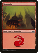 Mountain (GRN-263) - Guilds of Ravnica