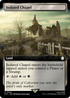 Isolated Chapel (Extended Art) (PIP-500) - Fallout: (Extended Art)