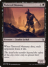 Tattered Mummy (AKH-278) - Amonkhet