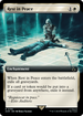 Rest in Peace (Extended Art) (ACR-156) - Assassin's Creed: (Extended Art) Foil