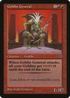 Goblin General (P02-) - Portal Second Age