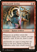 Quicksmith Genius (C21-178) - Commander 2021