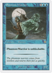 Phantom Warrior (S99-044) - Starter 1999