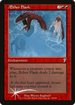 Aether Flash (7ED-172) - 7th Edition Foil