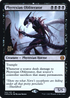 Phyrexian Obliterator (PRE-105) - Phyrexia: All Will Be One Promos Foil