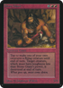 Stone Giant (LEA-) - Limited Edition Alpha
