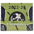 2022-23 Panini Chronicles Soccer Hobby Box