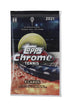 2021 Topps Chrome Tennis Hobby LITE Pack