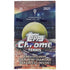 2021 Topps Chrome Tennis Hobby LITE Box