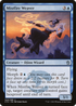 Mistfire Weaver (KTK-046) - Khans of Tarkir