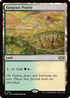 Sungrass Prairie (TDC-397) - Commander: Tarkir: Dragonstorm