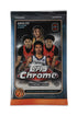 2022-23 Topps Chrome Overtime Elite Basketball Hobby Pack