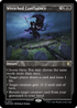 Wretched Confluence (Foil Etched) (CMM-527) - Commander Masters Foil
