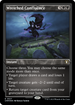 Wretched Confluence (Foil Etched) (CMM-527) - Commander Masters Foil