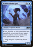 Scholar of the Ages (M20-074) - Core Set 2020