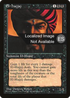 El-Hajjaj (4BB-018) - Fourth Edition Foreign Black Border