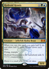 Hydroid Krasis (RNA-183) - Ravnica Allegiance