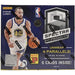 2021-22 Panini Spectra Basketball Asia Tmall Box